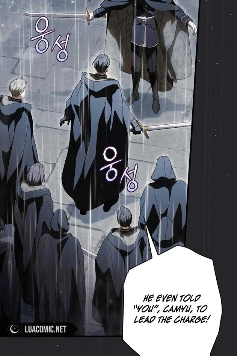 How to Get My Husband on My Side Chapter 108 Page 4