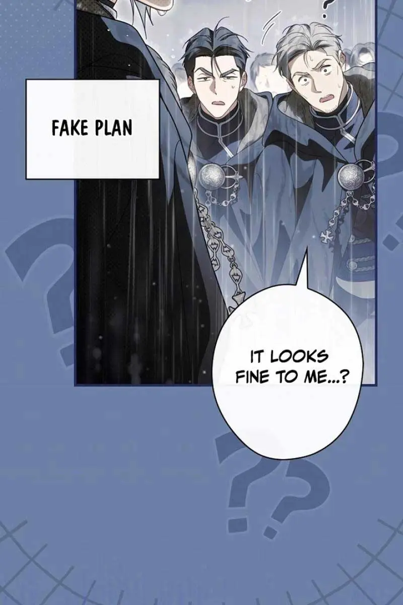 How to Get My Husband on My Side Chapter 108 Page 11