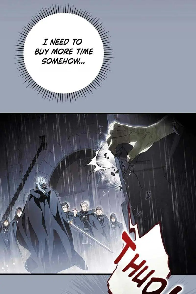How to Get My Husband on My Side Chapter 108 Page 15