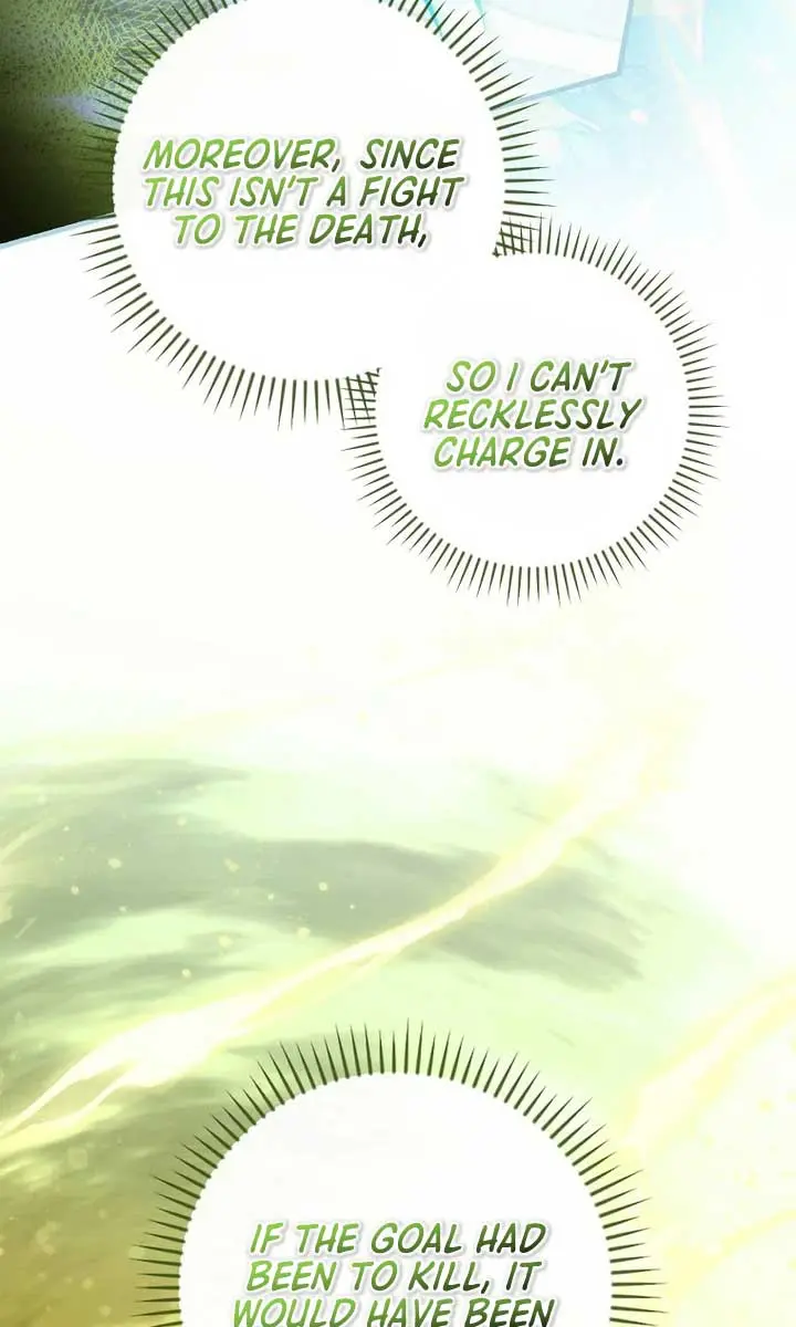 How to Get My Husband on My Side Chapter 110 Page 21
