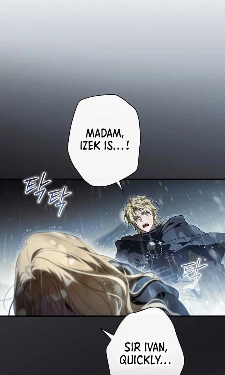 How to Get My Husband on My Side Chapter 110 Page 60