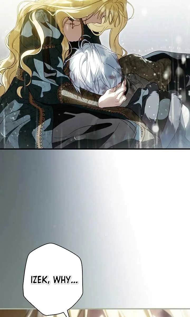 How to Get My Husband on My Side Chapter 110 Page 89