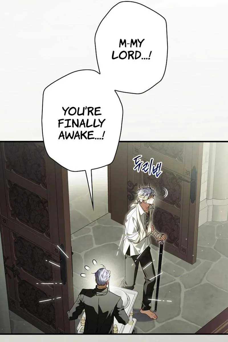 How to Get My Husband on My Side Chapter 111 Page 25