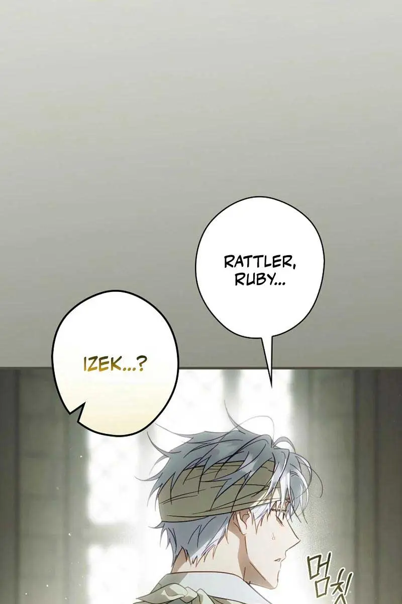How to Get My Husband on My Side Chapter 111 Page 26