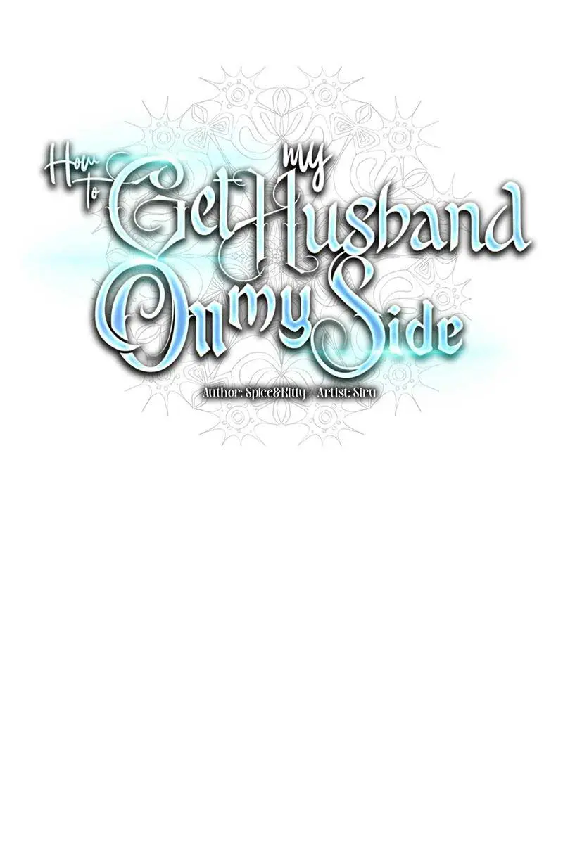 How to Get My Husband on My Side Chapter 111 Page 32