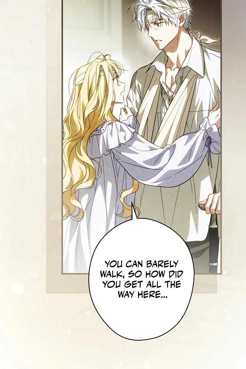 How to Get My Husband on My Side Chapter 111 Page 34