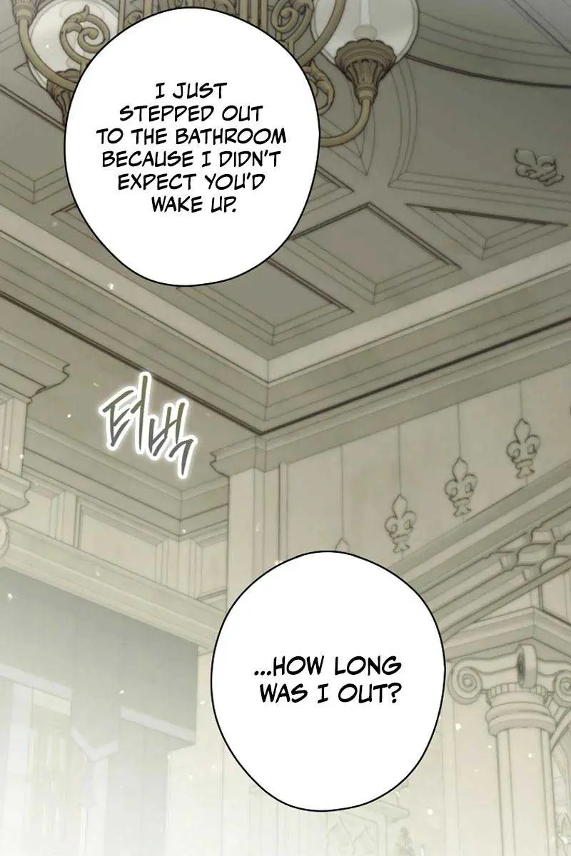 How to Get My Husband on My Side Chapter 111 Page 42