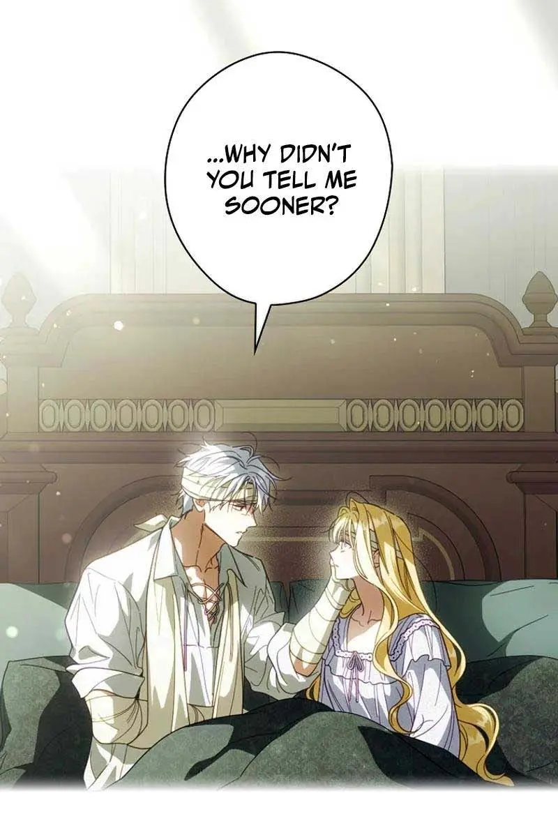How to Get My Husband on My Side Chapter 111 Page 52