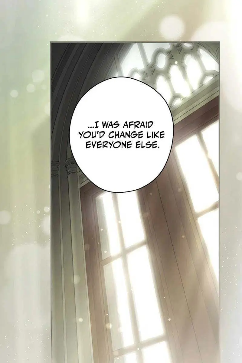 How to Get My Husband on My Side Chapter 111 Page 54