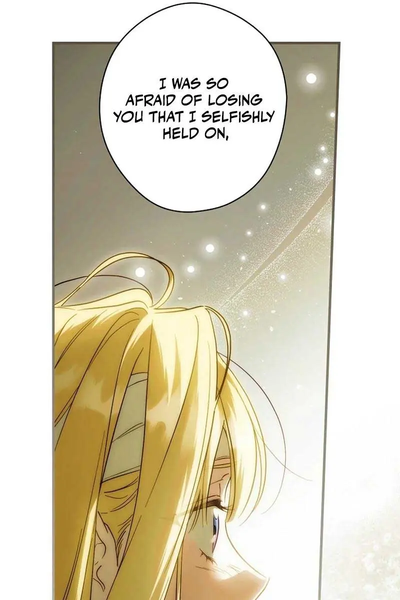 How to Get My Husband on My Side Chapter 111 Page 57