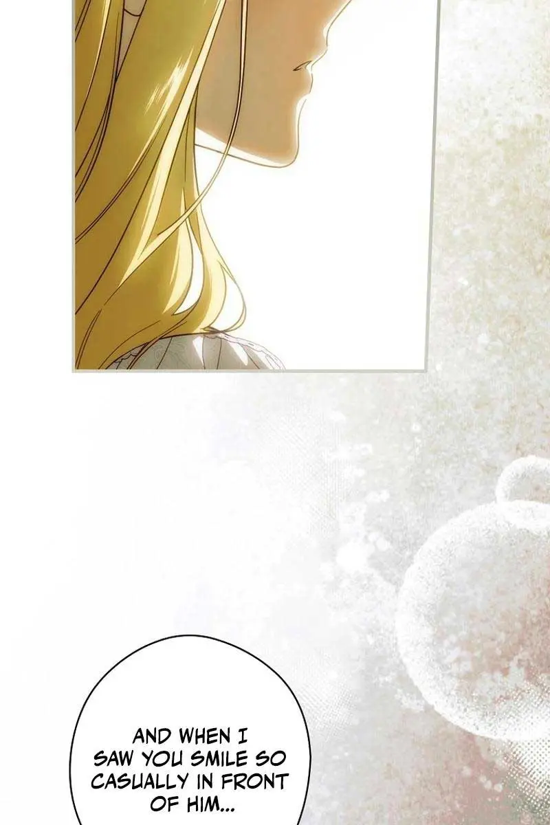 How to Get My Husband on My Side Chapter 111 Page 58