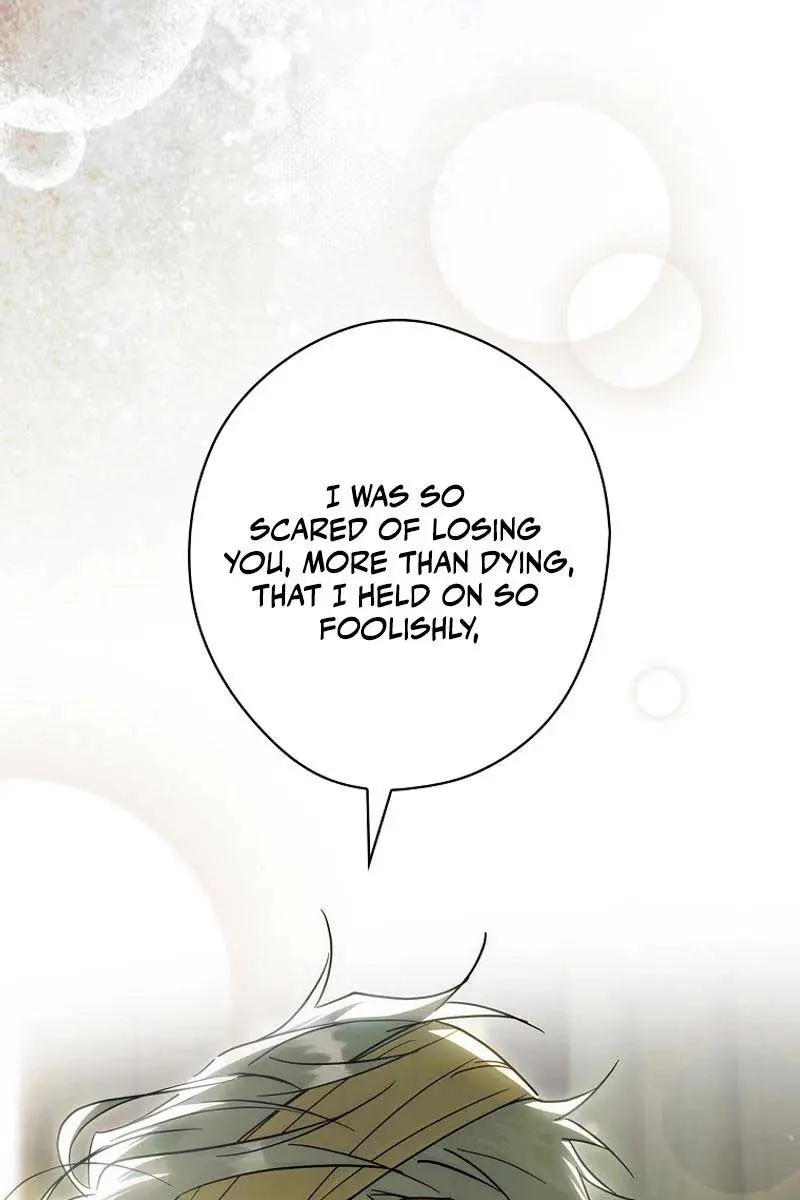 How to Get My Husband on My Side Chapter 111 Page 60