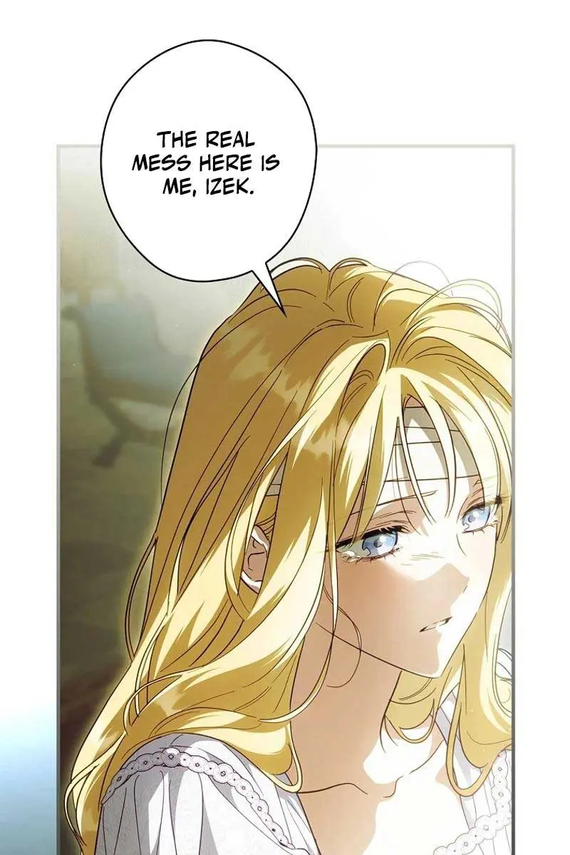 How to Get My Husband on My Side Chapter 111 Page 83