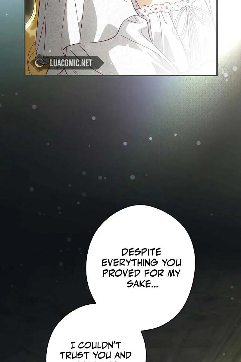 How to Get My Husband on My Side Chapter 111 Page 84