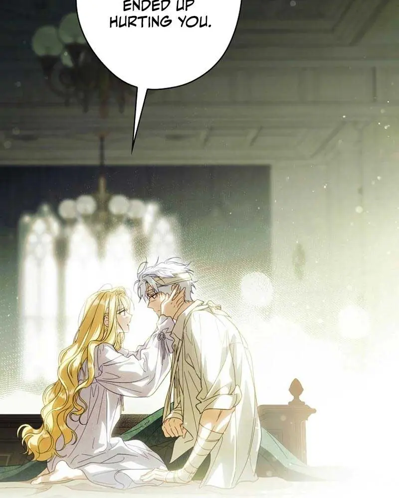 How to Get My Husband on My Side Chapter 111 Page 85