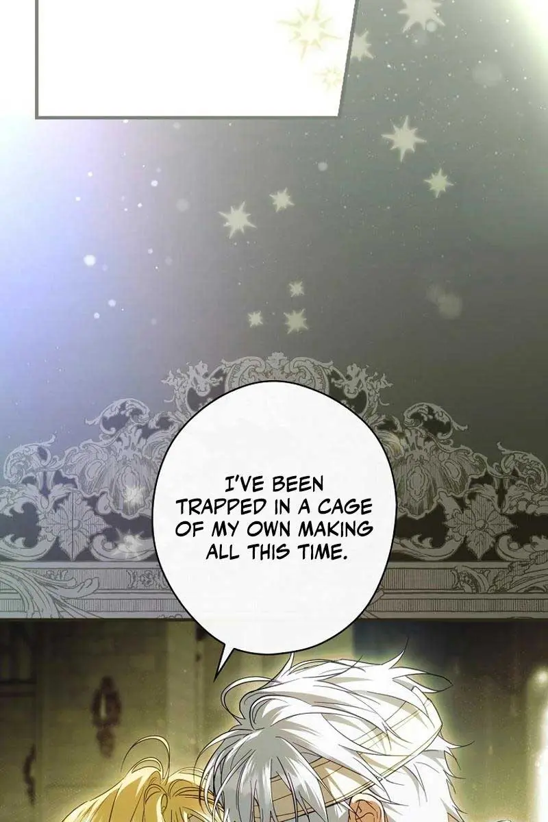 How to Get My Husband on My Side Chapter 111 Page 94