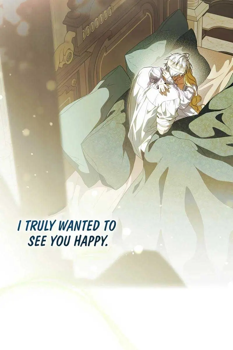 How to Get My Husband on My Side Chapter 111 Page 112