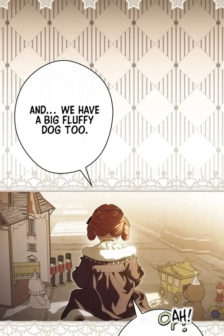 How to Get My Husband on My Side Chapter 112 Page 8