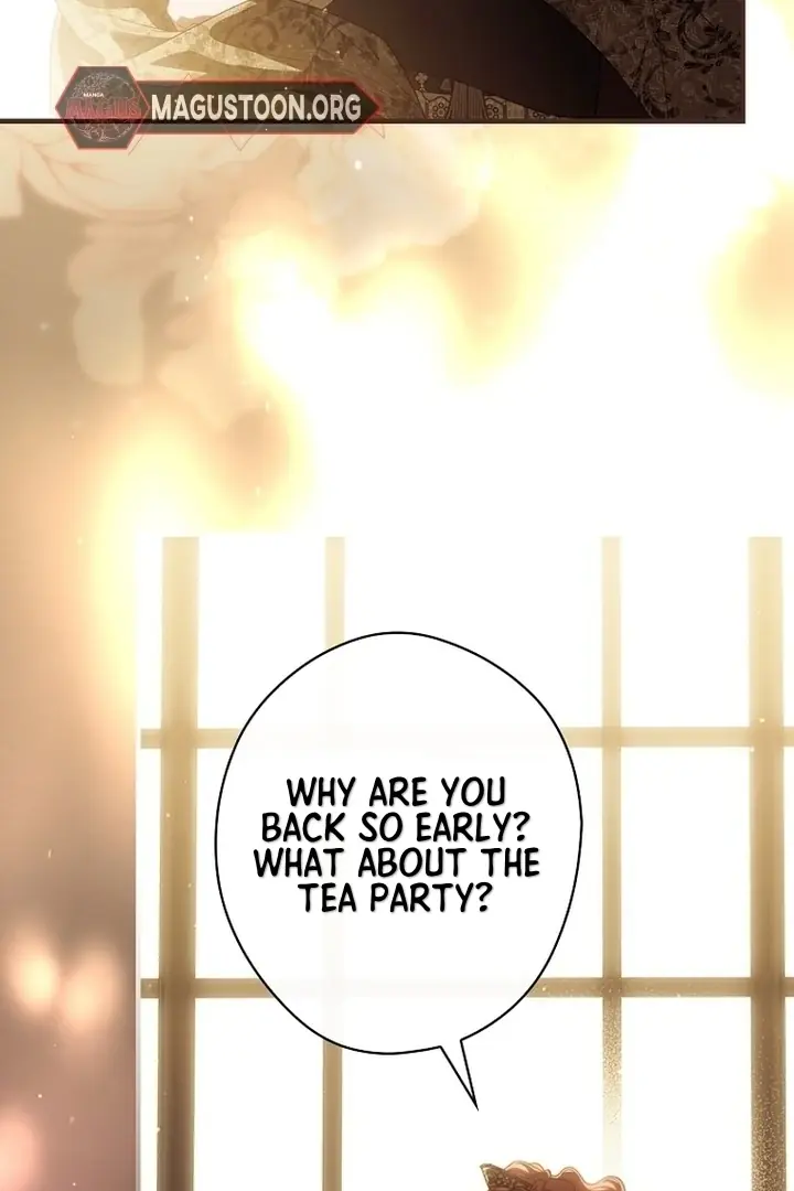 How to Get My Husband on My Side Chapter 112 Page 11