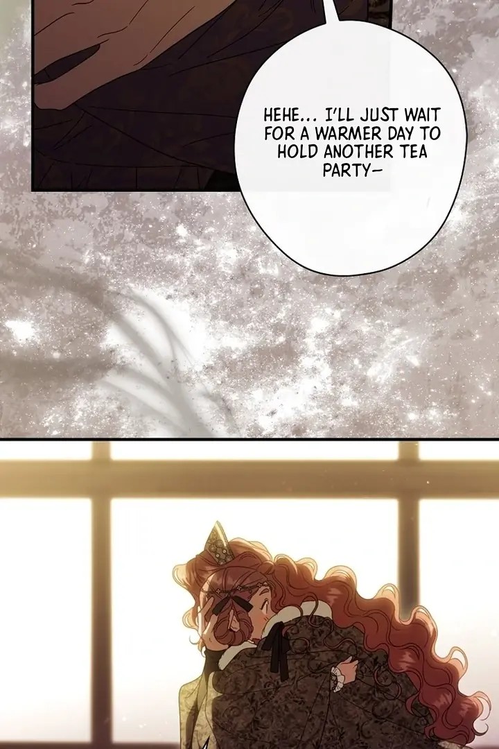 How to Get My Husband on My Side Chapter 112 Page 20
