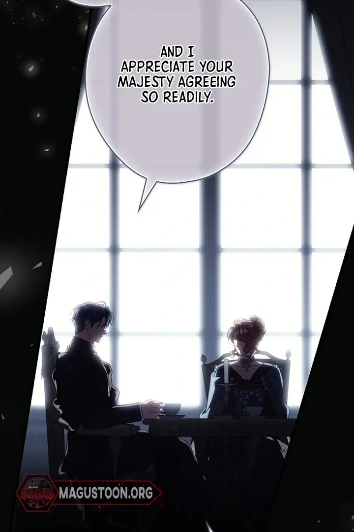 How to Get My Husband on My Side Chapter 112 Page 24