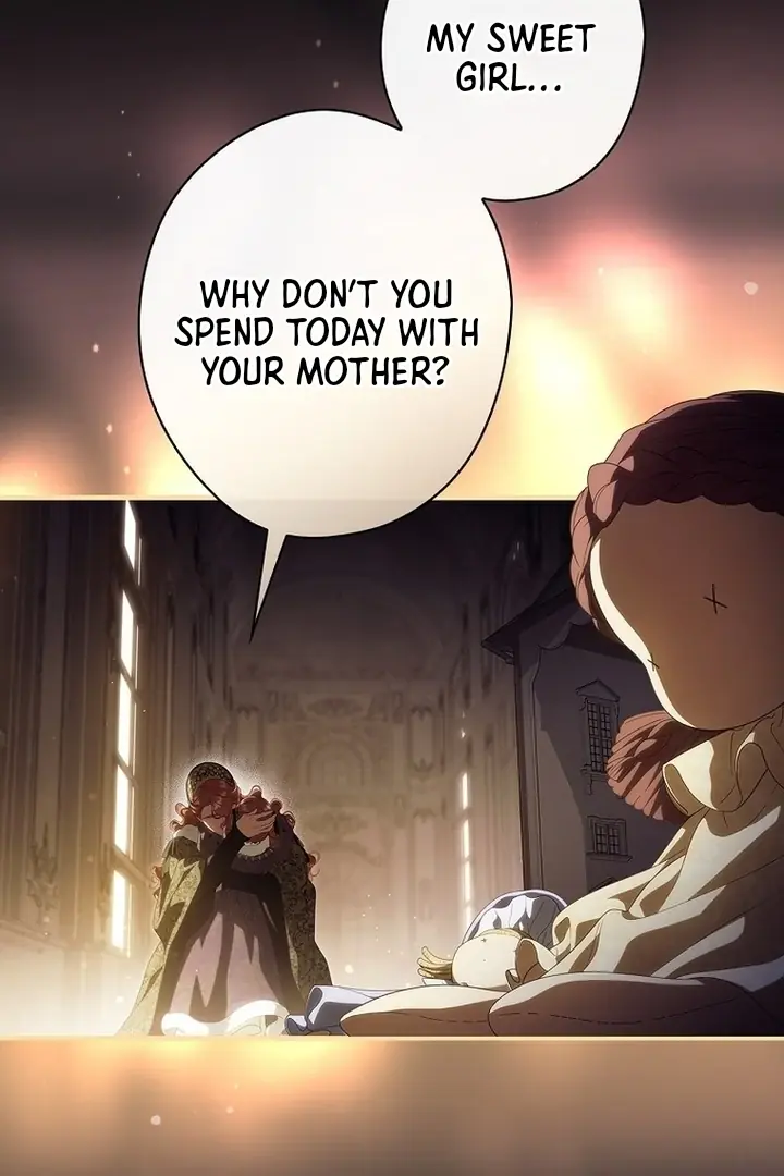 How to Get My Husband on My Side Chapter 112 Page 27