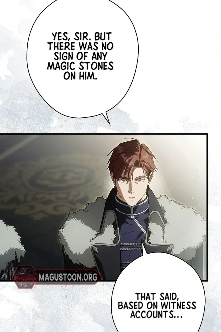 How to Get My Husband on My Side Chapter 112 Page 98