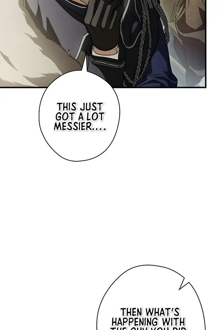 How to Get My Husband on My Side Chapter 112 Page 107