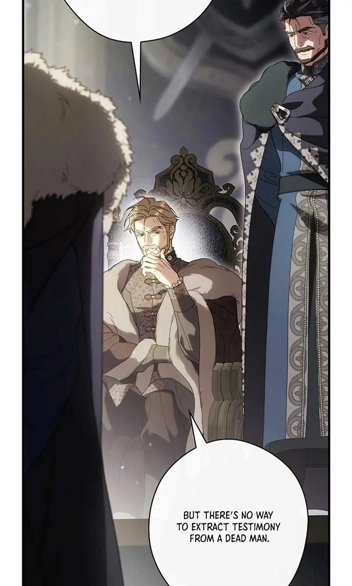 How to Get My Husband on My Side Chapter 113 Page 14