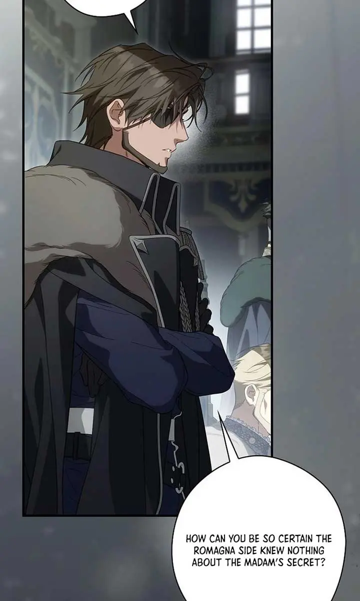 How to Get My Husband on My Side Chapter 113 Page 21
