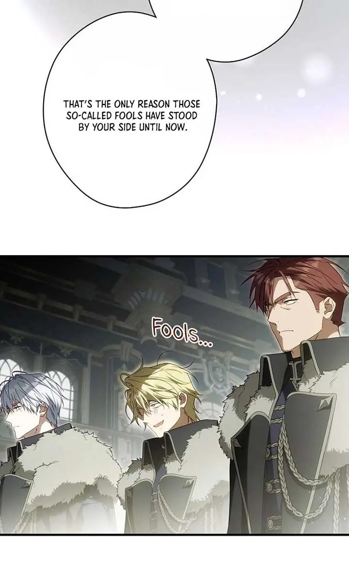 How to Get My Husband on My Side Chapter 113 Page 39