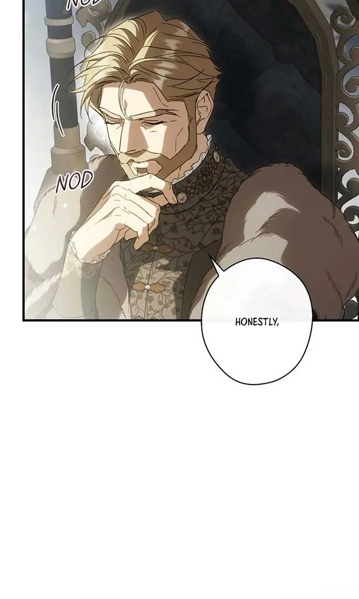 How to Get My Husband on My Side Chapter 113 Page 59