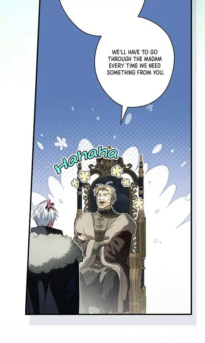 How to Get My Husband on My Side Chapter 113 Page 64