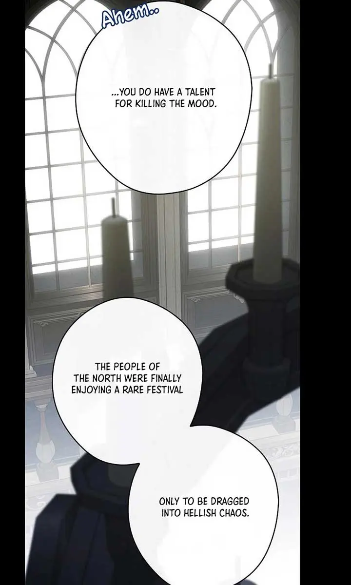 How to Get My Husband on My Side Chapter 113 Page 70