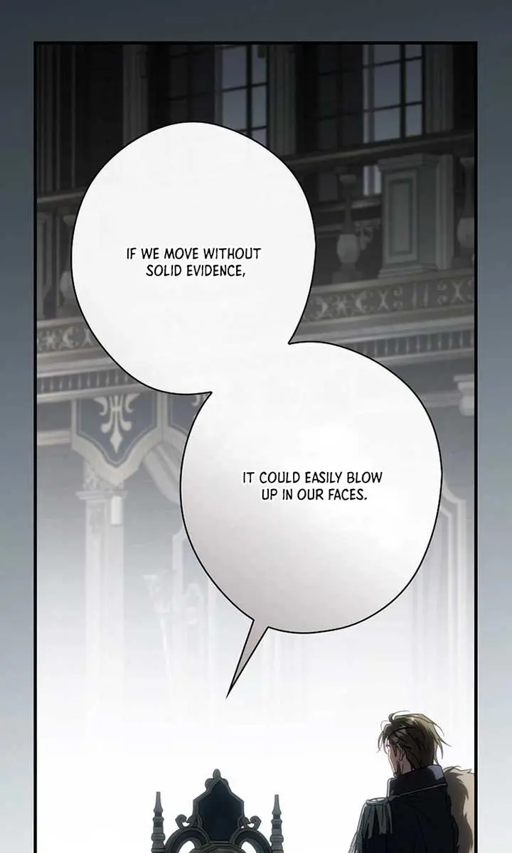 How to Get My Husband on My Side Chapter 113 Page 76