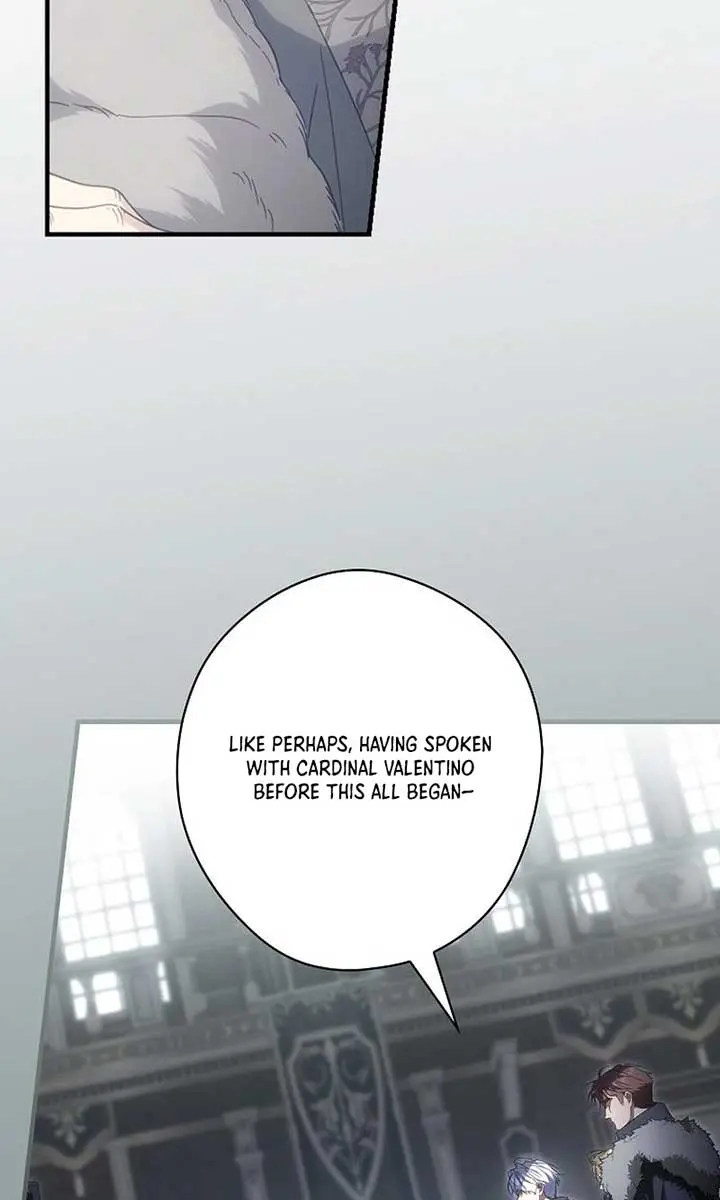 How to Get My Husband on My Side Chapter 113 Page 93