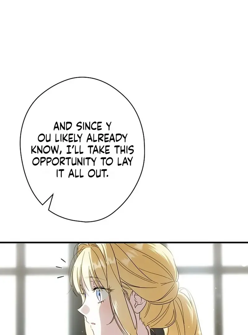 How to Get My Husband on My Side Chapter 115 Page 20