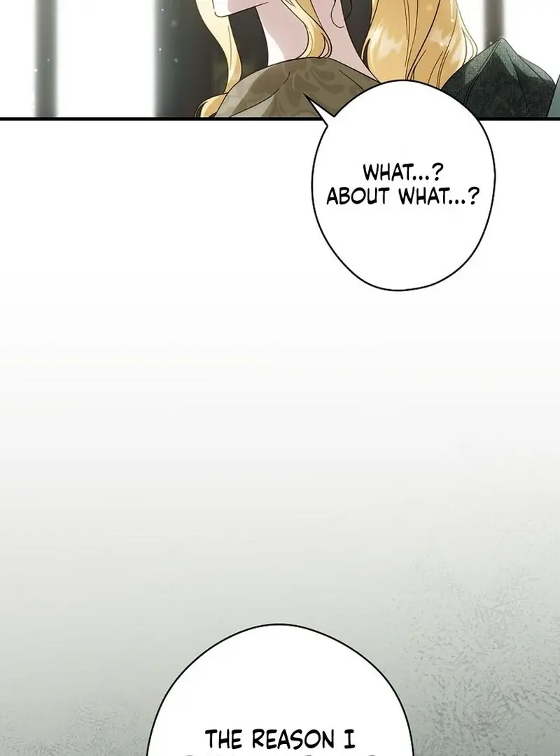 How to Get My Husband on My Side Chapter 115 Page 21