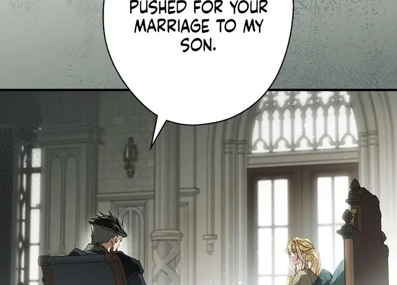 How to Get My Husband on My Side Chapter 115 Page 22