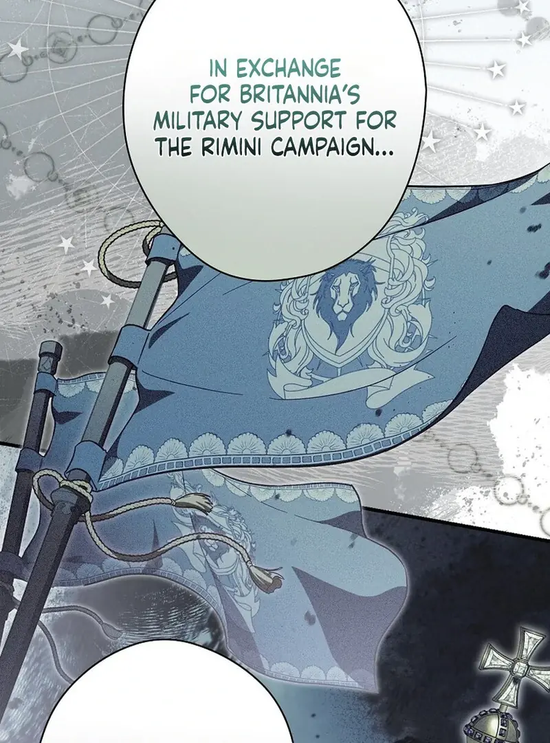 How to Get My Husband on My Side Chapter 115 Page 26