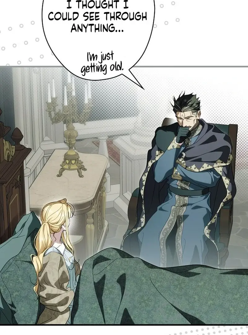 How to Get My Husband on My Side Chapter 115 Page 54