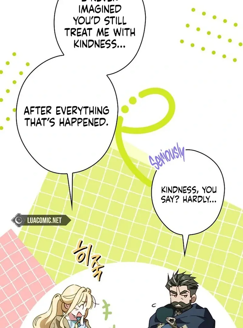How to Get My Husband on My Side Chapter 115 Page 77
