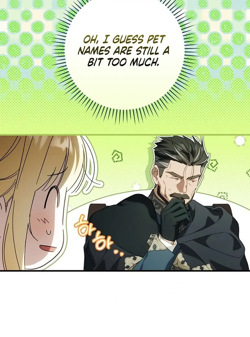 How to Get My Husband on My Side Chapter 115 Page 86