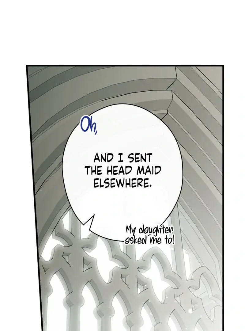How to Get My Husband on My Side Chapter 115 Page 87
