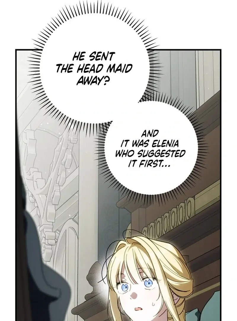 How to Get My Husband on My Side Chapter 115 Page 89