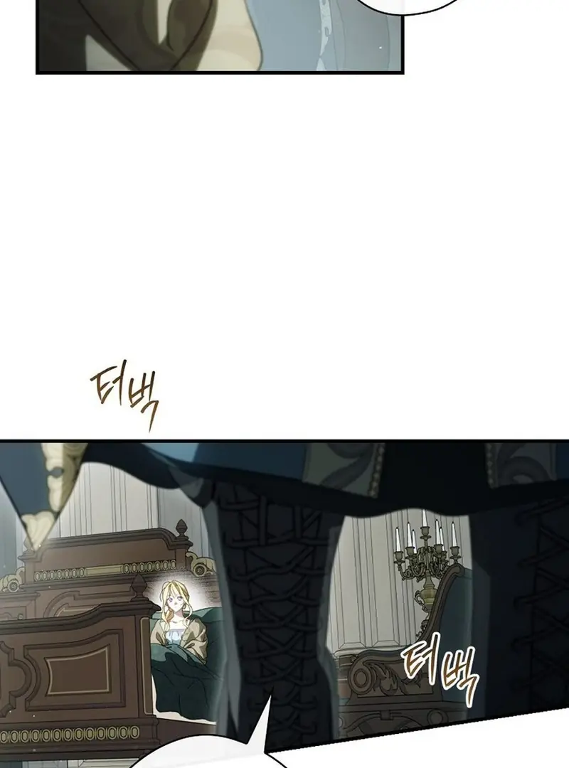 How to Get My Husband on My Side Chapter 115 Page 96