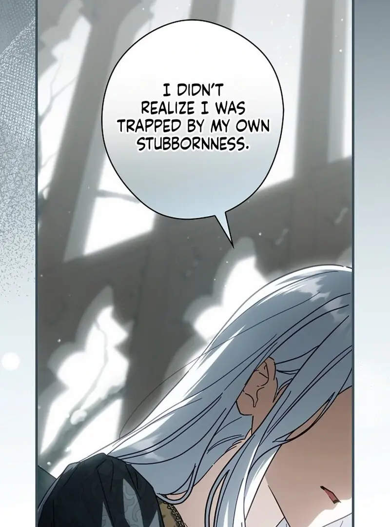 How to Get My Husband on My Side Chapter 115 Page 121