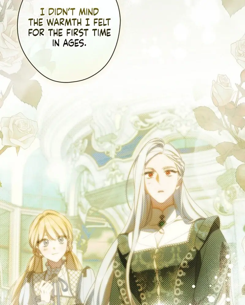How to Get My Husband on My Side Chapter 115 Page 124