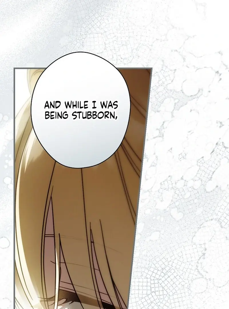 How to Get My Husband on My Side Chapter 115 Page 136