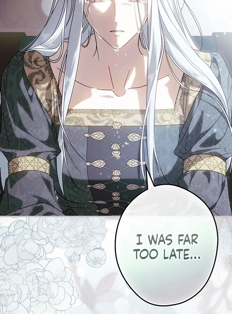 How to Get My Husband on My Side Chapter 115 Page 141